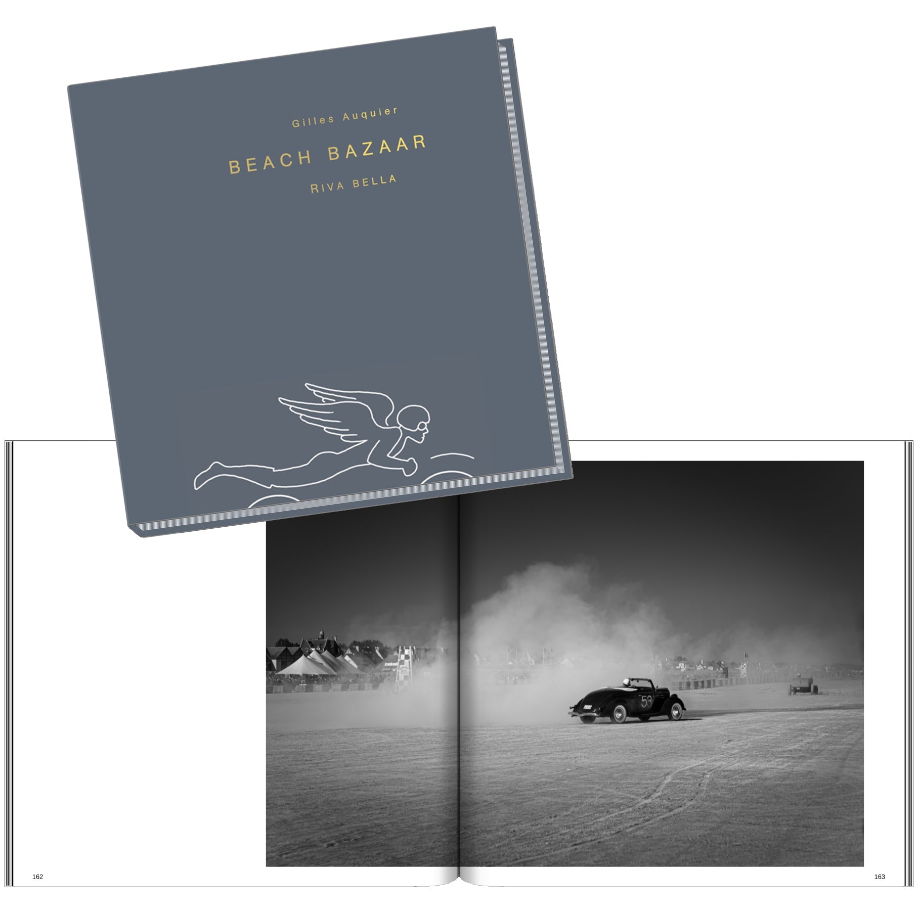 REPORTAGE PHOTO + LIVRE