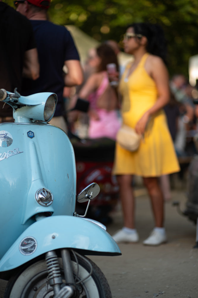 SCOOTER - Ref. L1008206, France - 2021 © Gilles AUQUIER