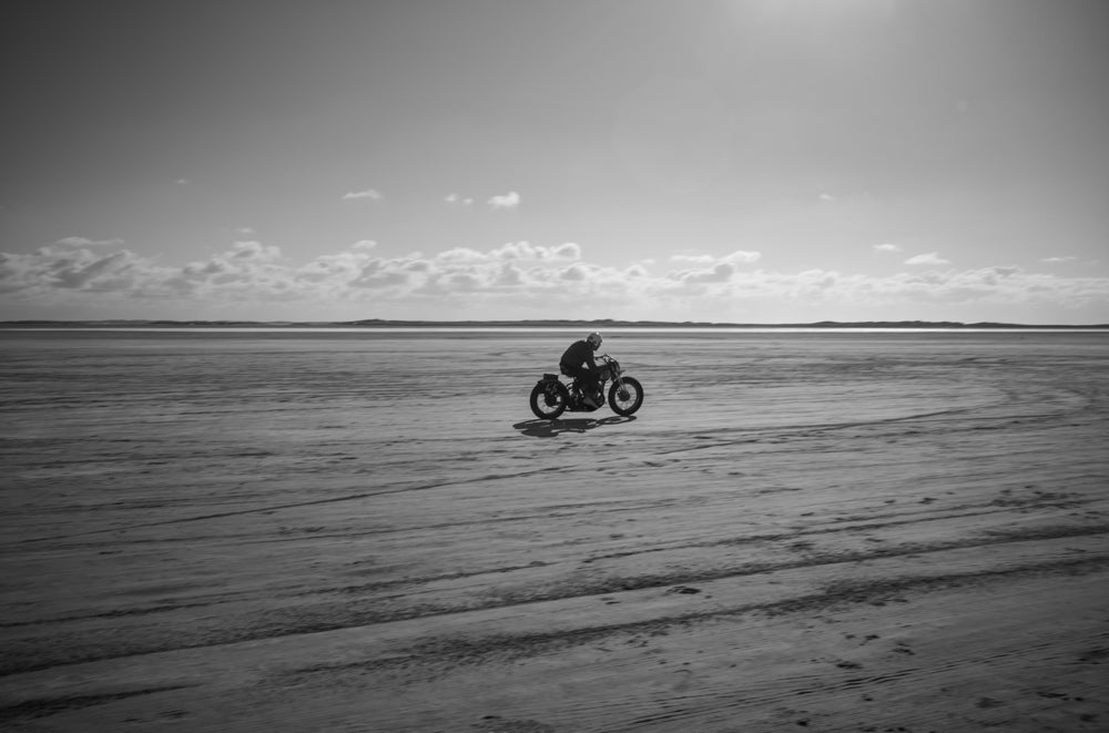 RØMØ - Ref. M10M0650, Denmark, 2025 © Gilles AUQUIER