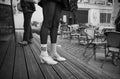 STREET LIFE - Ref. M10M4707, France - 2026 © Gilles AUQUIER