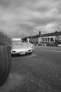 RØMØ - Ref. Q1042590, Porsche - Denmark, 2025 © Gilles AUQUIER