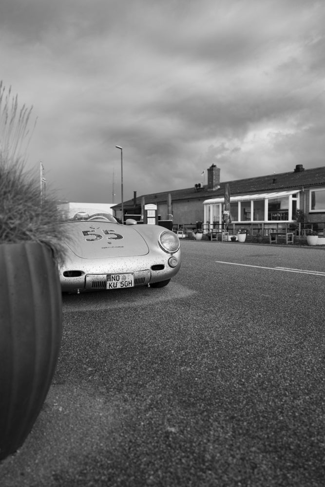 RØMØ - Ref. Q1042590, Porsche - Denmark, 2025 © Gilles AUQUIER